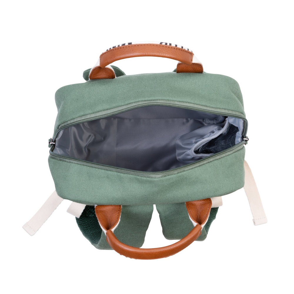 Рюкзак детский CHILDHOME MINI CLUB SIGN BACKPACK