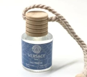 Ароматизатор № 34 Versachi Man Eau Fraiche (Versace) M
