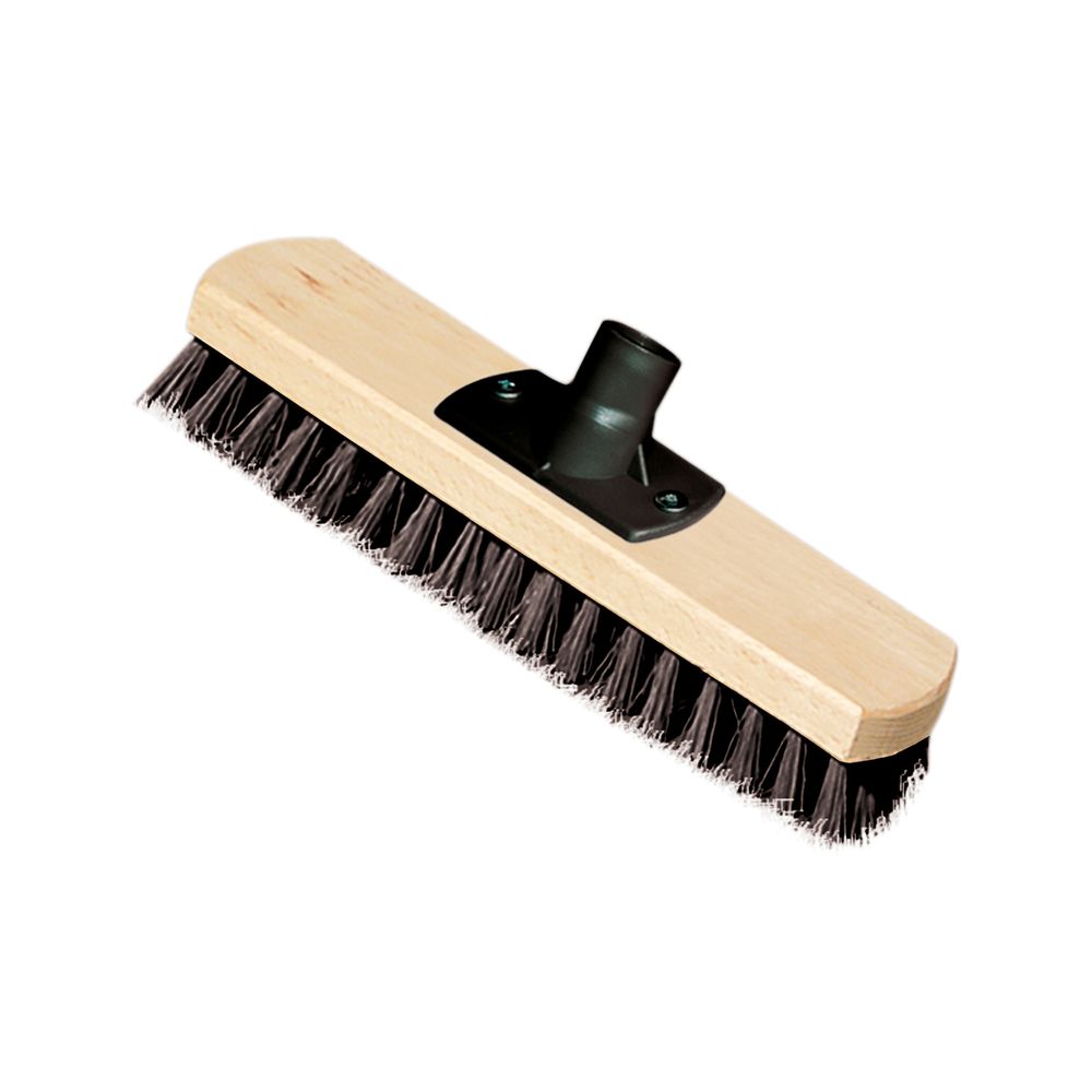 Щетка уличная York Шробер, 23см, 9322