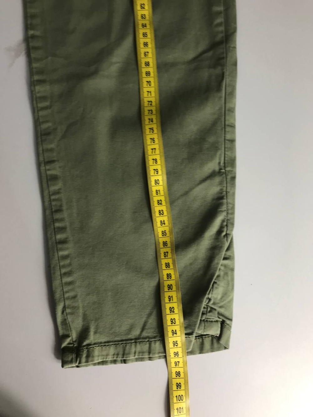 Джинсы Pull&Bear повседневные, маркировка 40, визуально на 46 размер