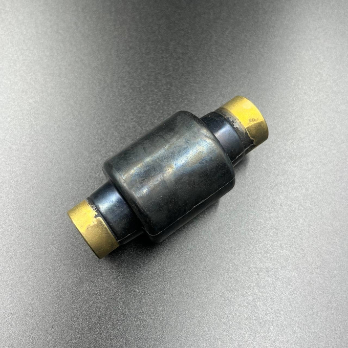 Втулка гребного винта резиновая Yamaha 9,9-15 (Omax)