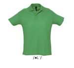 Поло SUMMER II, 100% хлопок, 170 грамм. Белый  XL