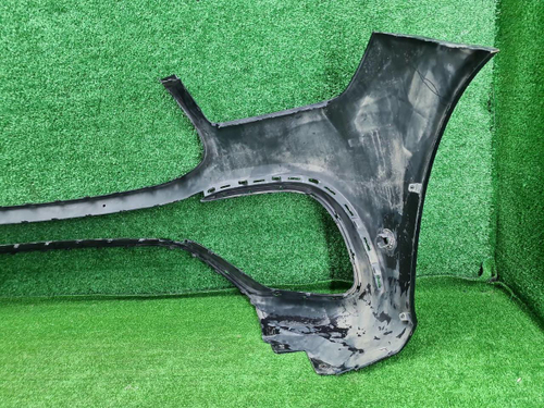 Бампер передний Mercedes GLE V167 (2018-2024) AMG