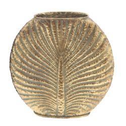 GAEM Ваза для искусственных цветов, L33 W10 H32,5 см