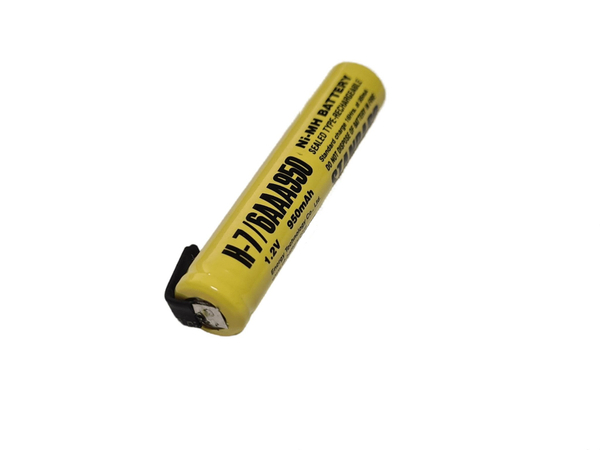 Аккумулятор ET H-7/6AAA950-T