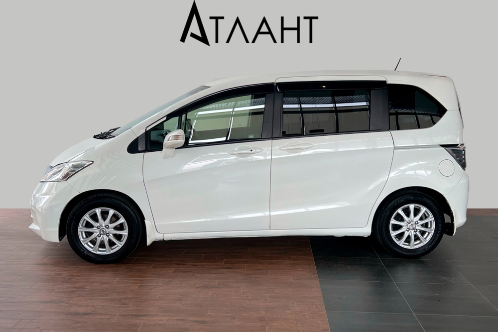 Honda Freed, 2012 год