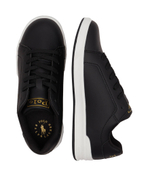 Кроссовки POLO RALPH LAUREN - черный(RF104234)