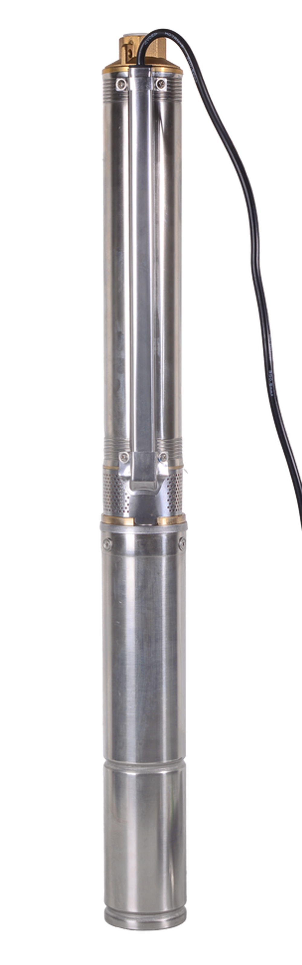 Скважинный насос Ресанта НС 50/45 ПРОФ