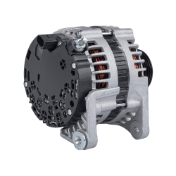 Генератор (12V/120A) ГАЗель 3302 2705 2217 2752 Некст A21R 2,8D Cummins GANZ GIP13054