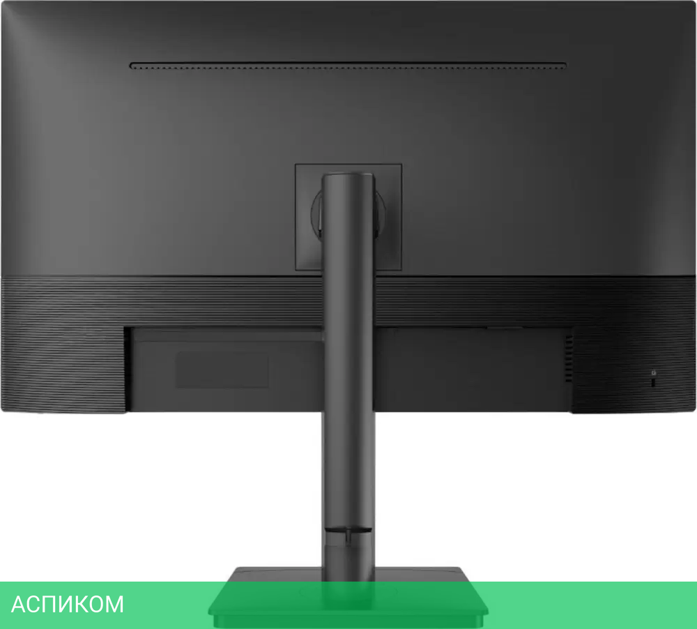 Монитор Bravus BVQ2737PC