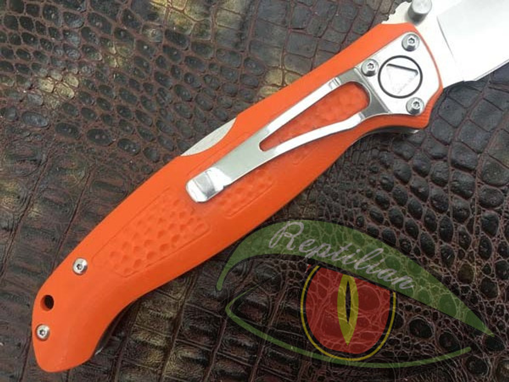 Нож Steelclaw Брат A5-3
