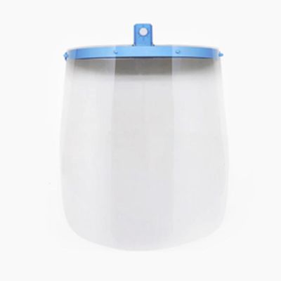 Защитный щиток BiLumix Ver.02  Face shield X2