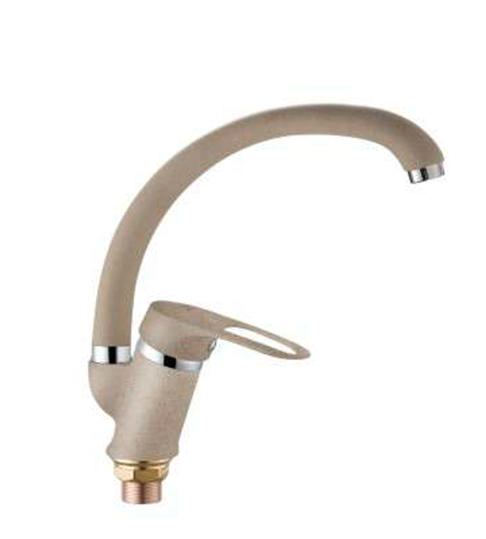 Смеситель для кухни  Mynah M 5925 D