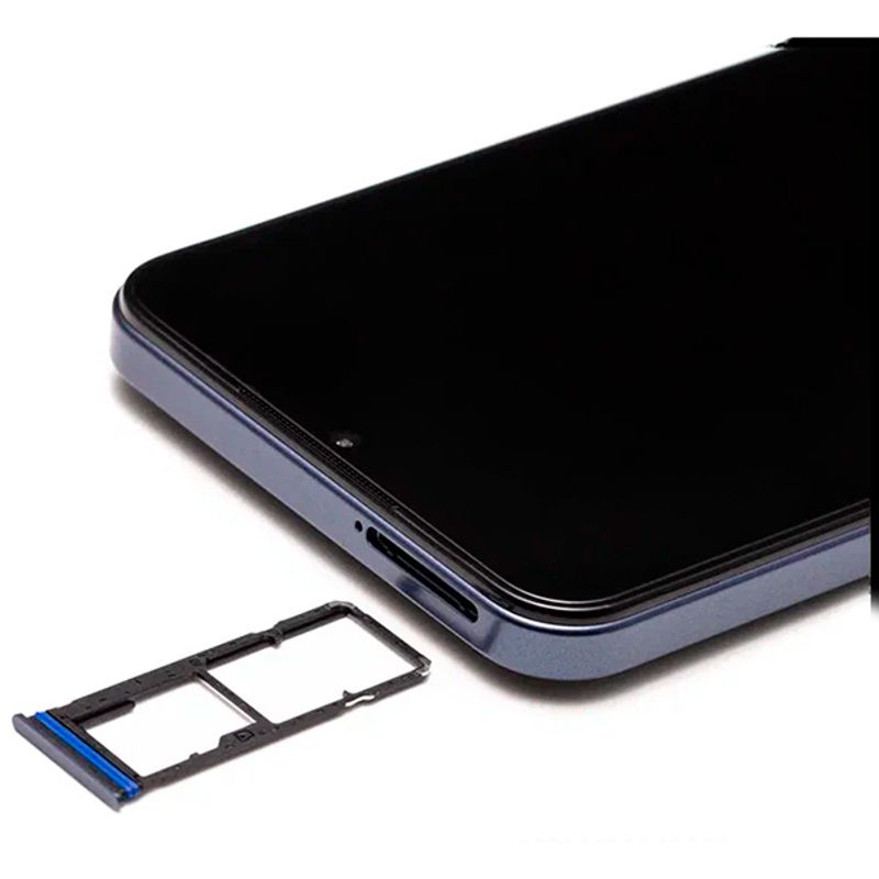 Смартфон Vivo Y35 4/128 ГБ, agate black