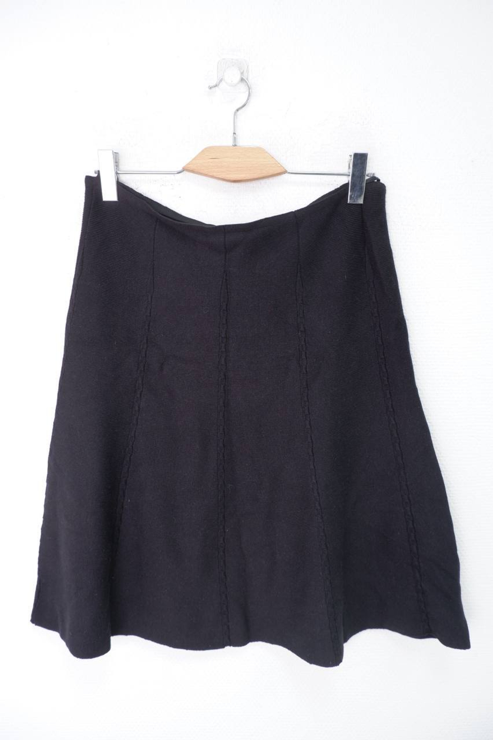 Юбка Sela базовая 48 размер