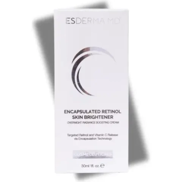 Encapsulated Retinol Skin Brightener | Крем ночной с инкапсулированным ретинолом, 30 мл