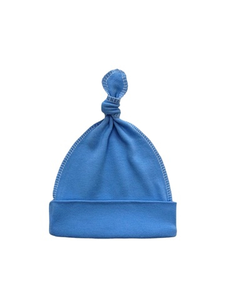 Шапочка-узелок Indigo