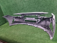 Бампер передний Hyundai Elantra 7 CN7 (2020-2023)