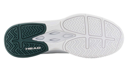 Мужские кроссовки теннисные Head Revolt Court - белый