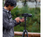 Штатив Ulanzi VideoGo Tripod Arca, карбоновый