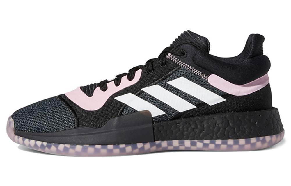 Кроссовки Adidas Marquee Boost Low