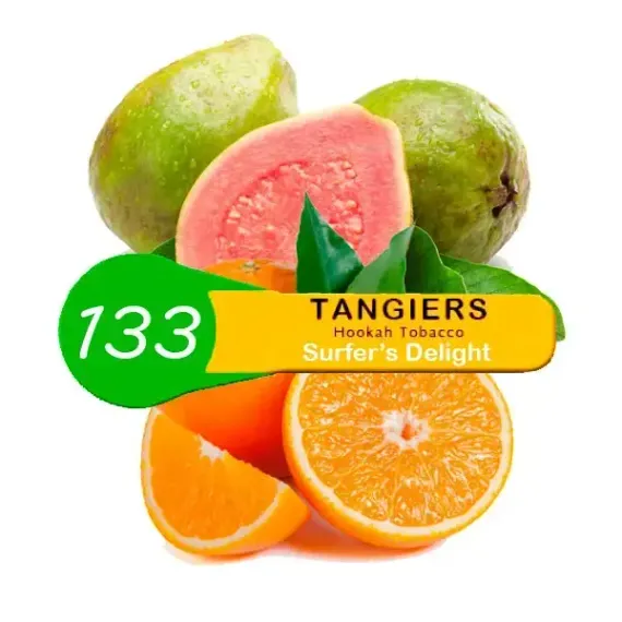 Tangiers Noir - Surfer&#39;s Delight (100g)