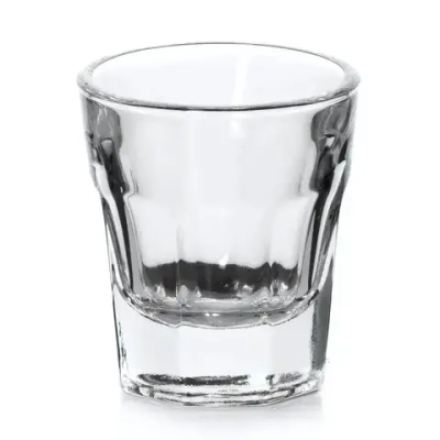 Стопка закал. КАСАБЛАНКА 6 шт. 36 мл