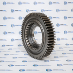 Шестерня вторичного вала 4ой передачи 12JSDX240TA-1701114