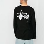 Толстовки Stussy Logo T, 1994615