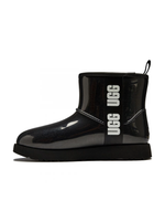 Угги Ugg Classic Clear Mini Black