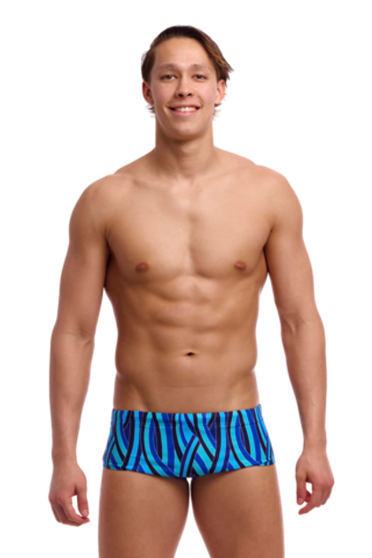 Транки FUNKY TRUNKS Men's Snork City