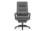 Компьютерное кресло Woodville Rapid серое