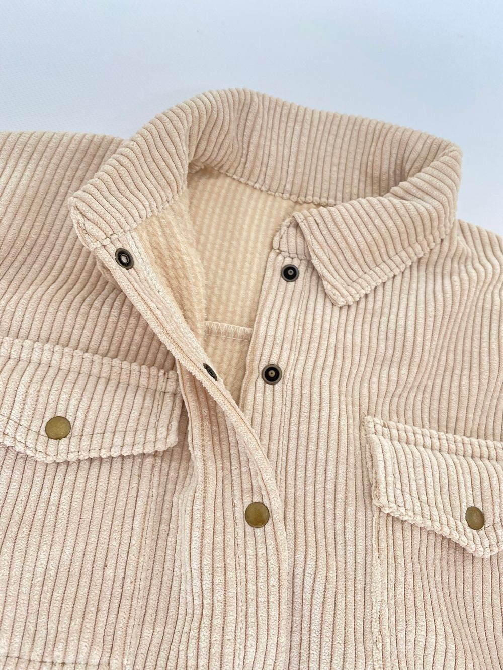 Рубашка "Ягодка"