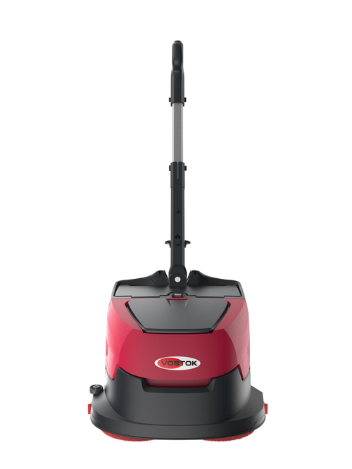 Аккумуляторная поломоечная машина Vostok BA5 (c литиевой АКБ 6 Ач)