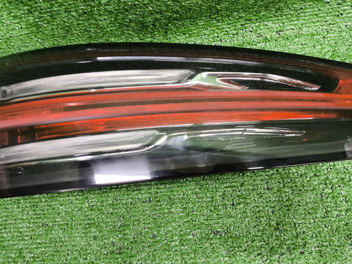 Фонарь правый внешний Porsche Cayenne 3 (17-23)