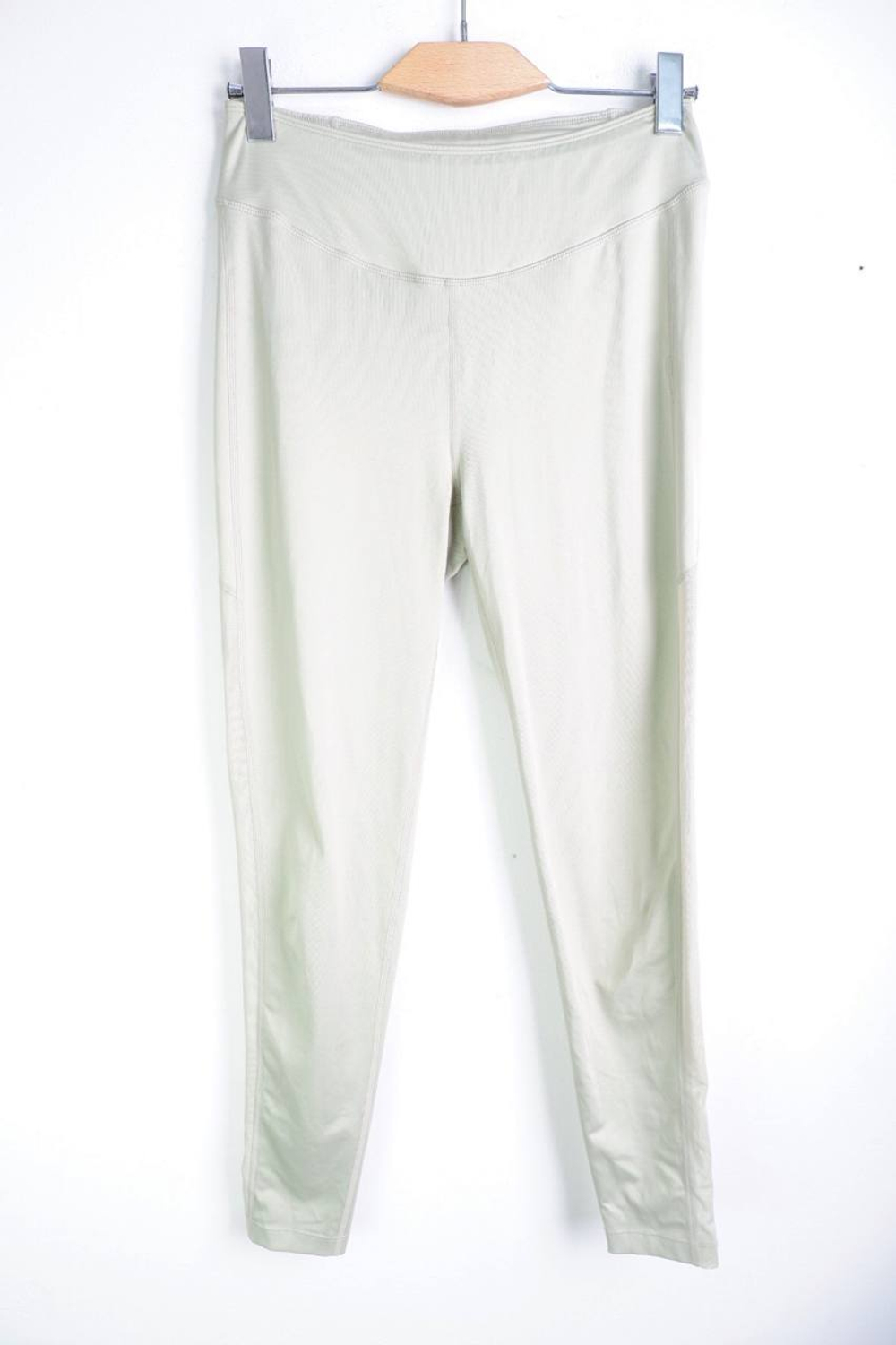 Лосины Newcential для спорта, маркировка М, визуально на 46 размер