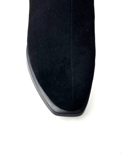 Ботинки женские