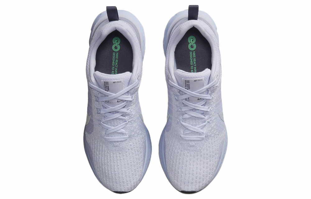 Кроссовки Nike React Infinity Run Flyknit 3