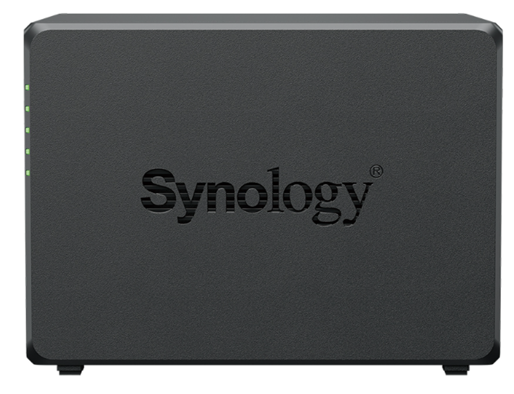 Сетевой накопитель  Synology DS423+