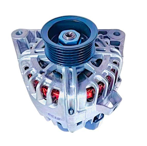 Генератор для HYUNDAI, KIA ALV4508