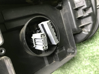 Фара левая Volvo XC90 2 (2014-2019) LED