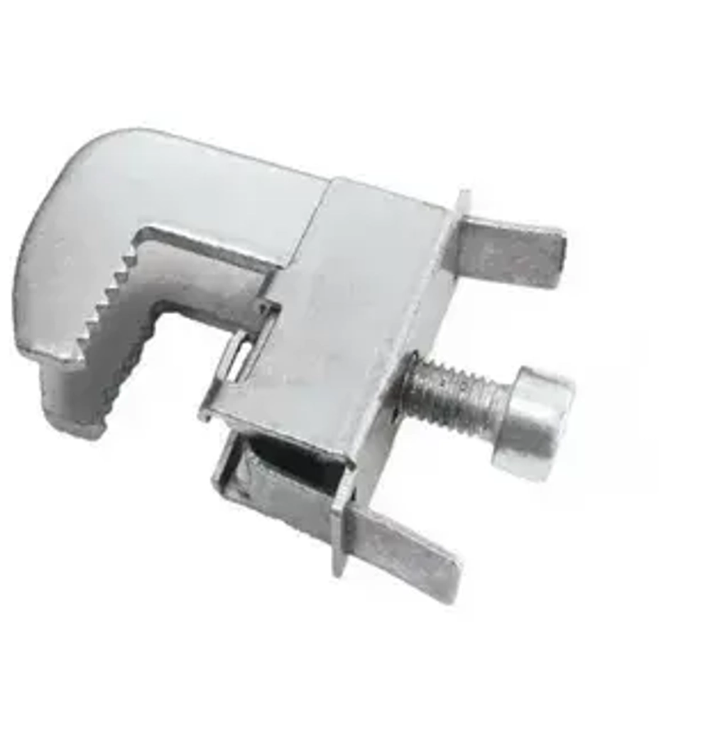 Шинный терминал 16-50 для медной шины 5мм TDM SQ0826-0005