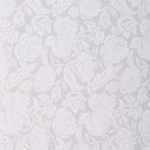 Рулонная штора Роза, 170х52 см, шир.крепл. 56 см, бел, СРШ-01М-276