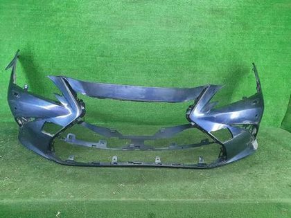 Бампер передний Lexus ES 7 (2018-2021)