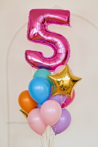 Фонтан "Именинник"