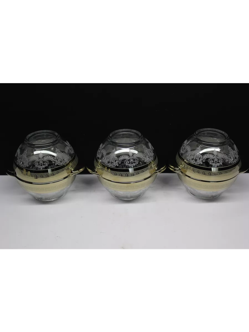 Бульонница тарелка глубокая 6шт