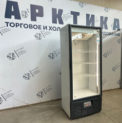 Шкаф холодильный Ариада R700VS
