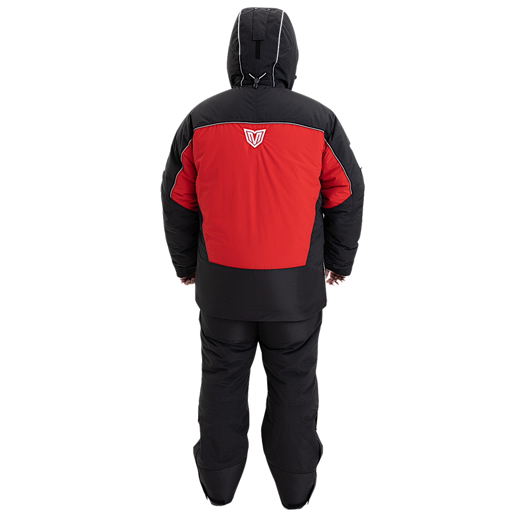 Костюм Magnum зимний Extreme2 -50°С 15/23 Св.серый / Графит MFW1-XTR-1LGR -