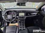 KG Mobility (Ssangyong) Beautiful Korando Дизель 1.6 2WD C5 (02.2020)