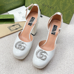 Gucci Pump 11.5 cm